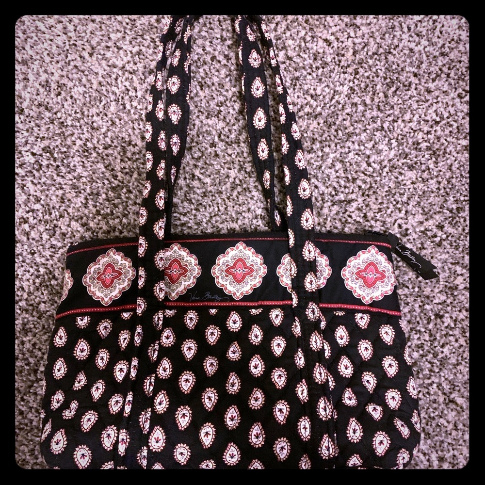 Vera Bradley handbag
